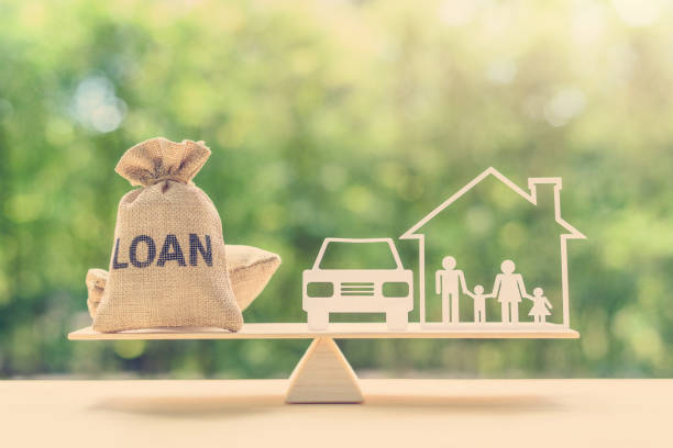Best Secured Loans  in Bonney Lake, WA